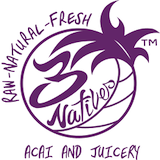 3 Natives (Jacksonville) Logo