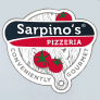 Sarpino's Pizzeria Logo