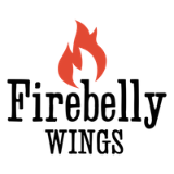 Firebelly Wings (1851 SOUTH DOUGLAS BLVD) Logo