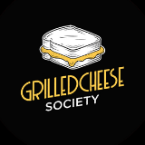 Grilled Cheese Society (3737 WEST MAIN ST) Logo