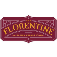 The Florentine Logo