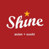 Shine Logo