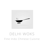 Delhi Woks Logo