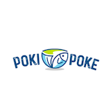 Poki Poke Logo