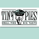 Tiny Pies (Lamar) Logo