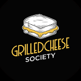 Grilled Cheese Society (1610 Little Raven Street, Ste 100) Logo