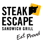 Steak Escape Logo