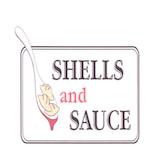 Shells & Sauce Logo