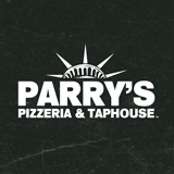 Parry's Pizzeria & Taphouse (Highlands Ranch) Logo