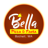 Bella Pizza and Pasta Logo