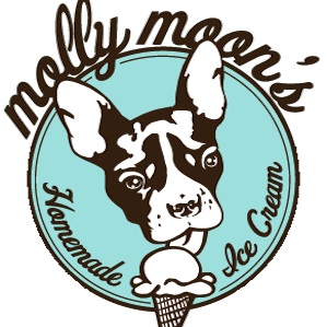 Molly Moon's Homemade Ice Cream Logo