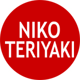 Niko Teriyaki Logo