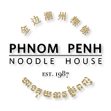 Phnom Penh Noodle House Logo