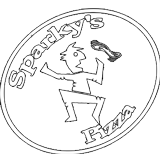 Sparky's Pizza Brazee