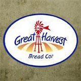Great Harvest Bread