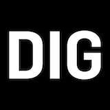 DIG - Back Bay Logo