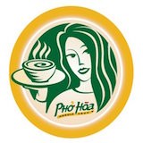 Pho Hoa (Dorchester) Logo
