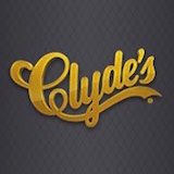 Clyde's of Gallery Place Logo