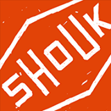 Shouk Mt. Vernon Triangle Logo