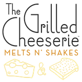 The Grilled Cheeserie (Belcourt) Logo