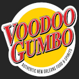 Voodoo Gumbo Logo
