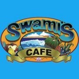 Swami’s Cafe (Del Sur) Logo