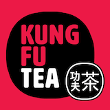 Kung Fu Tea  Logo