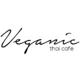 Veganic Thai Cafe Logo