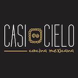 Casi Cielo Logo