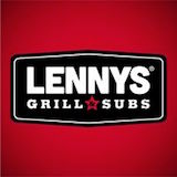 Lennys Grill & Subs (1605 Mansell Road) Logo
