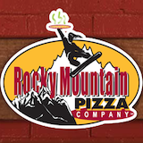 Rocky Mountain Pizza Company Logo