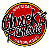 Chuck's Famous Logo