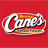 Raising Cane's (10050 W Sahara Ave) Logo