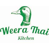 Weera Thai Kitchen Logo