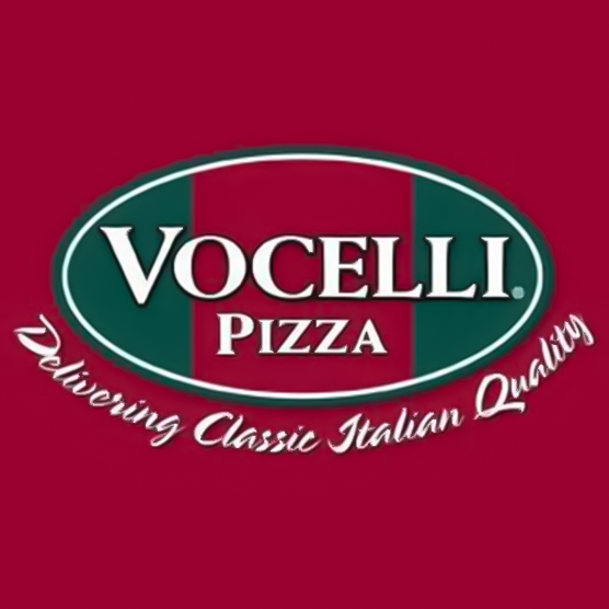 Vocelli Pizza Logo