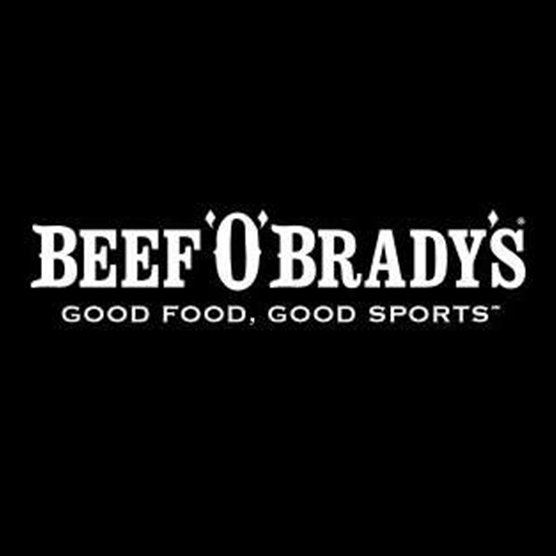 Beef 'O' Brady's (Lutz) Logo