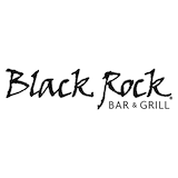 Black Rock Bar & Grill Logo