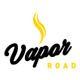 Vapor Road - Tyrone Logo