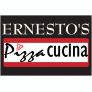 Pizza Cucina Logo