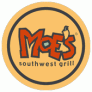 Moe's Southwest Grill Logo