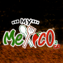 My Mexico 2 Go Logo