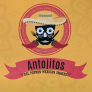 Antojitos Del Patron Mexican Snacks Logo