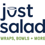 Just Salad - 600 3rd Ave Logo