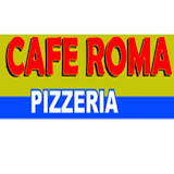 Cafe Roma Logo