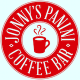 Jonny's Panini HK Logo