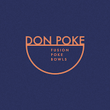 Don Poke Logo