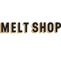 Melt Shop - Chelsea Logo