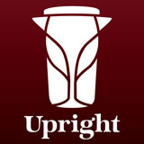 Upright  Logo