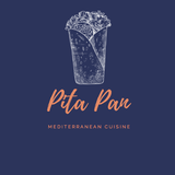 Pita Pan Logo