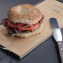 Oh Bagels Cafe